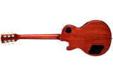 Gibson - Les Paul Standard 50s Electric Guitar with Hardshell Case - Heritage Cherry Sunburst