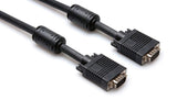 Hosa - VGA-510 DE15 Cable - 10 Foot