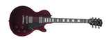 Gibson – Les Paul Modern Studio Wine Red Satin – LPSTM002WBN