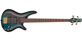 Ibanez - SR400E Basse électrique - Tropical Seafloor Burst