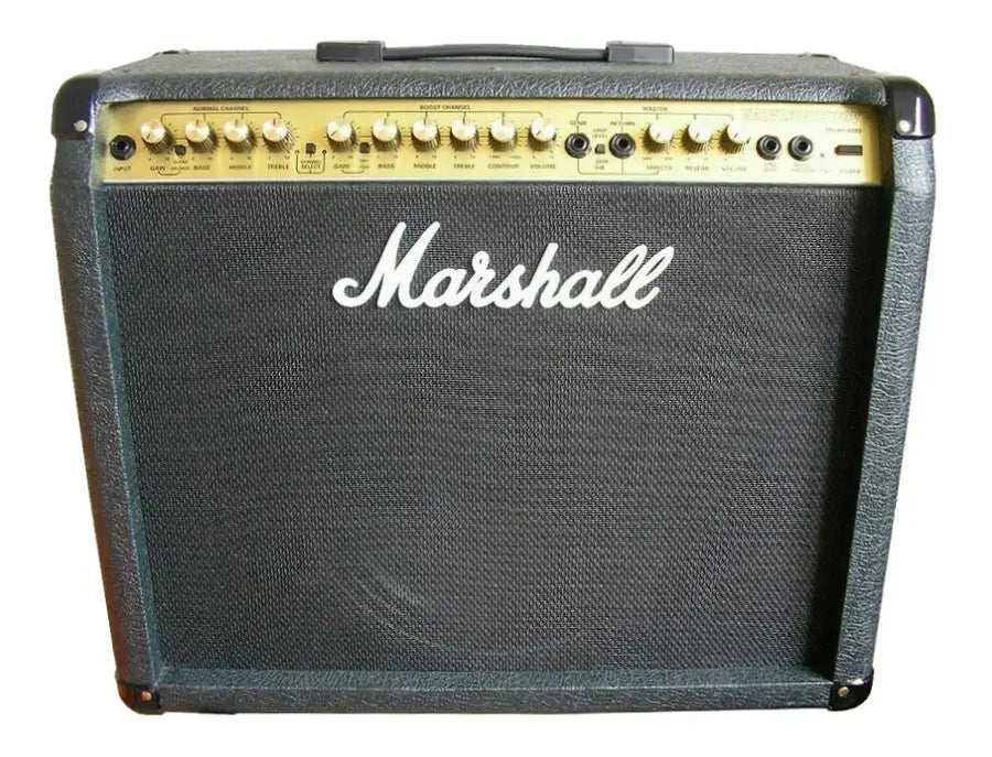 Pre-owned Marshall Valvestate 8080 Head