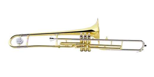 Jupiter - JTB720VQ Valve Trombone - Lacquer