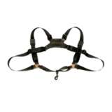 Gemini - Harnais pour saxophone homme - Petit