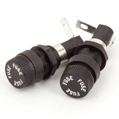 Porte-fusibles et capuchons Fender (2)