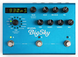 Strymon - Réverbération Big Sky