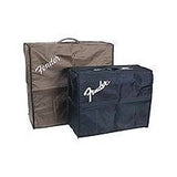 Housse pour amplificateur Fender Twin Reverb 65 - Noire