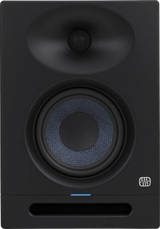 PreSonus - Moniteur Eris Studio 5, 120 V - Noir (simple)