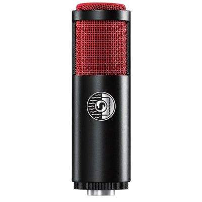 Shure - KSM313/NE Dual-Voice Ribbon Microphone