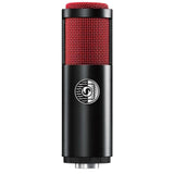 Shure - Microphone à ruban double voix KSM313/NE