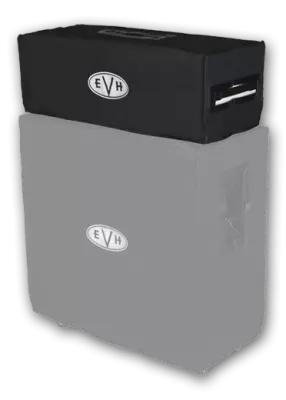 EVH - Couvercle pour tête d'ampli