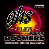 Cordes GHS - Flea Bass Boomers Signature 45-105