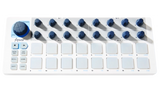 Arturia - BeatStep Compact Pad Controller