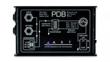 ART Pro Audio - Passive Direct Box