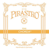 Pirastro - Corde de sol pour alto Chorda 16-1/2