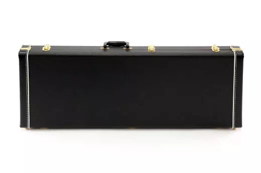 Yorkville Sound - Deluxe Rectangular Electric Guitar Case