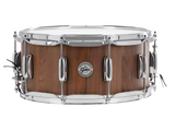 Caisse claire Gretsch Drums - Full Range Stave 6,5 x 14 - Noyer