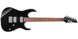 Ibanez - GRG121SP Gio Electric Guitar - Black Night