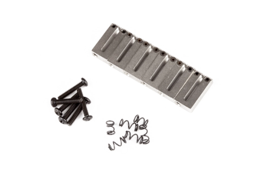 Chevalet Fender American Series 6 pontets - Satiné