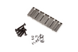 Chevalet Fender American Series 6 pontets - Satiné