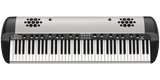 Korg - SV-2S Piano de scène vintage avec haut-parleurs, 73 touches - Ivoire