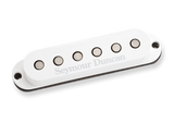 Seymour Duncan - Micro central RWRP décalé personnalisé pour Stratocaster