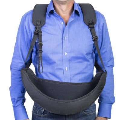 Neotech - Holster Harness - 18 Tuba