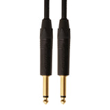 Câble pour guitares PRS - Signature PRS - 3 mètres