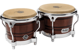 Latin Percussion - Richie Gajate-Garcia Signature Bongos