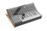 Decksaver - Housse de synthétiseur pour Moog Subsequent 25 et Sub Phatty