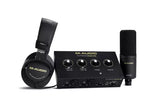 M-Audio - Pack producteur M-Track Duo HD