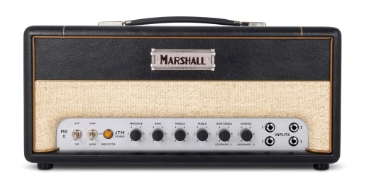 Marshall - Tête d'ampli studio ST20H JTM