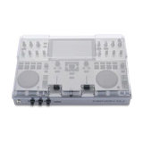 Decksaver - Housse pour Denon DJ Prime Go et Prime Go+