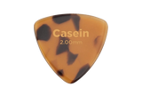 DAddario - Casein 346 Wide Pick, Extra-Heavy Gauge (2.0mm), Single Pack