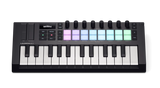 Novation - Launchkey Mini Mk4 Contrôleur MIDI 25 touches