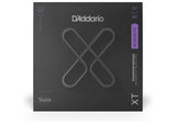 DAddario - XT Taylor GS Mini Acoustic Bass String Set 37-90