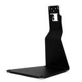 Genelec - Support de table en forme de L - Noir