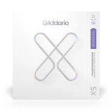 DAddario - XS Acoustic Phosphor Bronze 11-52 - Custom Light (pack de 3)