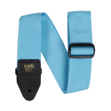 Sangle de guitare Ernie Ball - Polypro - Bleu Breaker