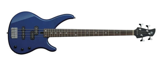 Yamaha - Basse 4 cordes - Bleu foncé métallisé