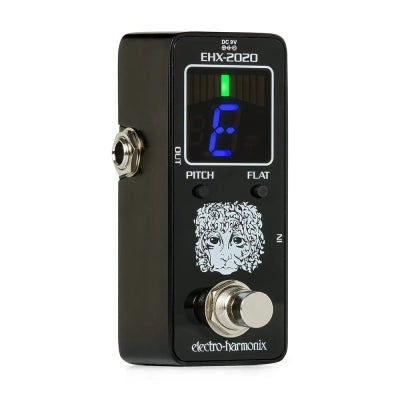 Electro-Harmonix - 2020 Tuner Pedal