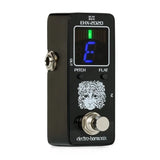 Electro-Harmonix - Pédale accordeur 2020
