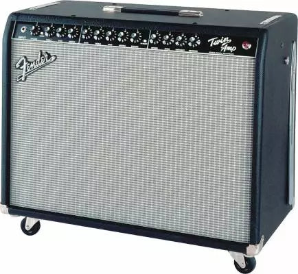 Fender - Twin