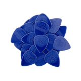 Ernie Ball - Medium Nylon Picks Injection Molded 0.72mm - Pack of 50