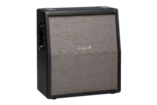 Marshall - Armoire d'extension 1960TV 100 W 4x12