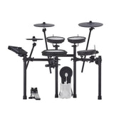 Roland - Batterie électronique TD-17 KV2 Series 2 avec pied