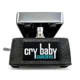 Dunlop - Cry Baby Daredevil Fuzz Wah