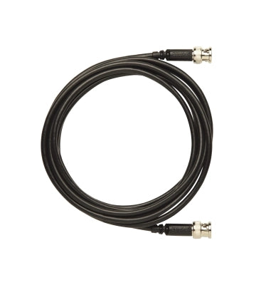 Shure - PA725 Câble coaxial pour systèmes sans fil ou PSM - 3 m