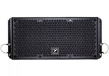 Yorkville Sound - 600W 2x6 Inch + 1x1 Inch Powered Line Array