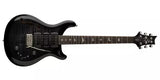 PRS Guitars - Guitare électrique semi-creuse SE Special avec housse - Charcoal Burst