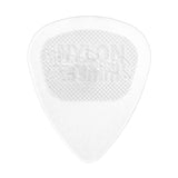 Dunlop - Recharges de médiators standard Nylon Glow (paquet de 72) - 0,53 mm